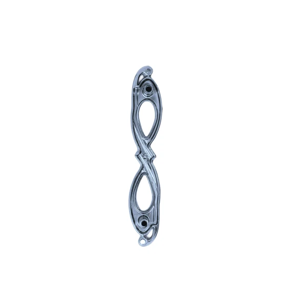 Sekiz Krom 96 mm Kulp ( 10 ADET ) - Resim 4