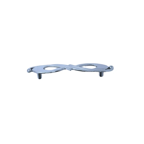 Sekiz Krom 96 mm Kulp ( 10 ADET ) ürün görseli 1