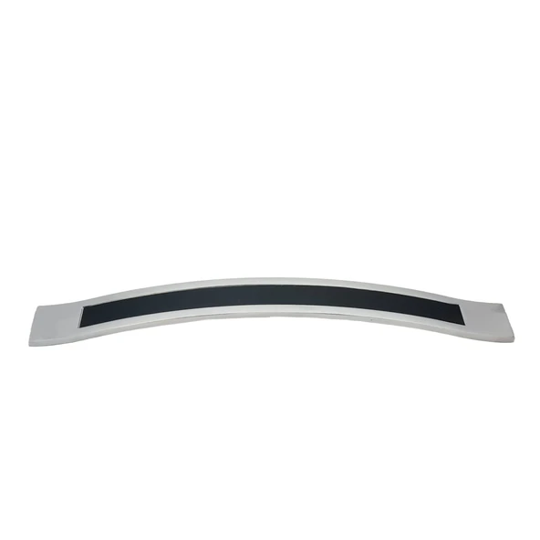 Efe Siyah Folyolu 224 mm Kulp ( 10 ADET ) ürün görseli 1