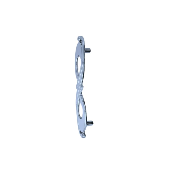 Sekiz Krom 96 mm Kulp ( 10 ADET ) - Resim 5