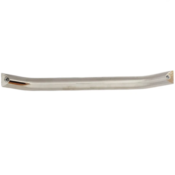 Kalın Şahin İnox 192 mm Kulp ( 10 ADET ) - Resim 2