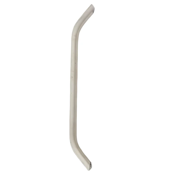 Kalın Şahin İnox 192 mm Kulp ( 10 ADET ) - Resim 4