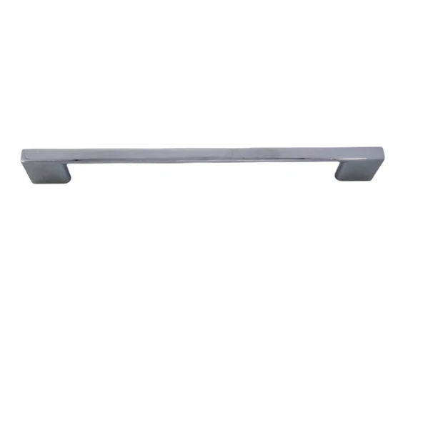 Nadir 9 Krom 160 mm Kulp ( 10 ADET ) ürün görseli 1