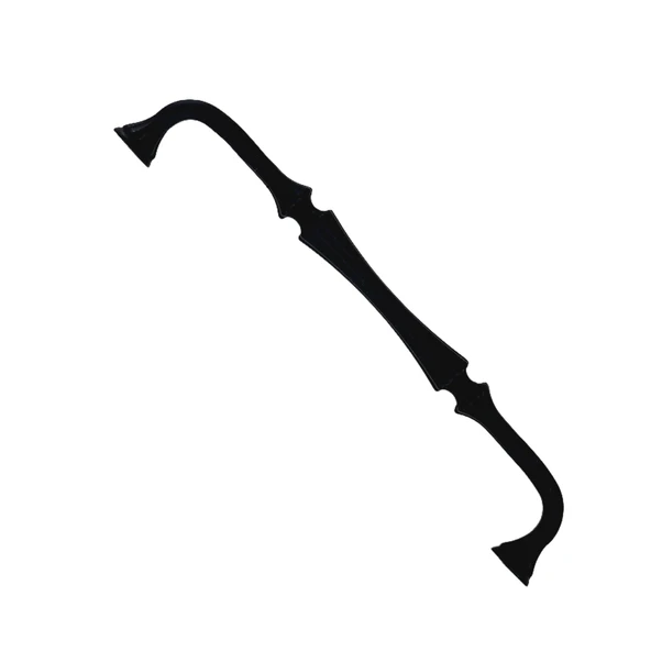 Vezir Siyah 160 mm Kulp ( 10 ADET ) - Resim 6
