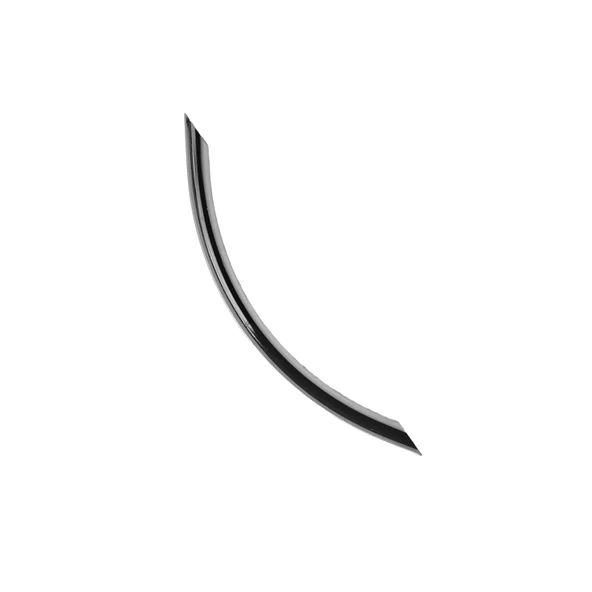 Kemer Krom 224 mm Kulp ( 5 ADET ) - Resim 4