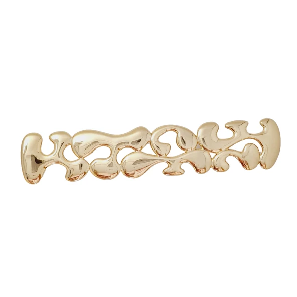 Banko Yağmur Gold 128 mm Kulp ( 10 ADET ) ürün görseli 1