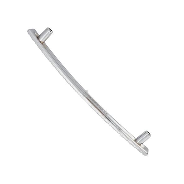 Hasır Krom 128 mm Kulp ( 10 ADET ) - Resim 4