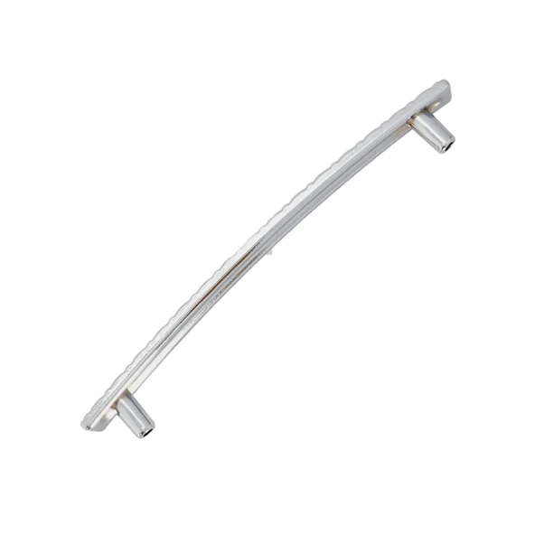 Hasır Krom 96 mm Kulp ( 10 ADET ) ürün görseli 1