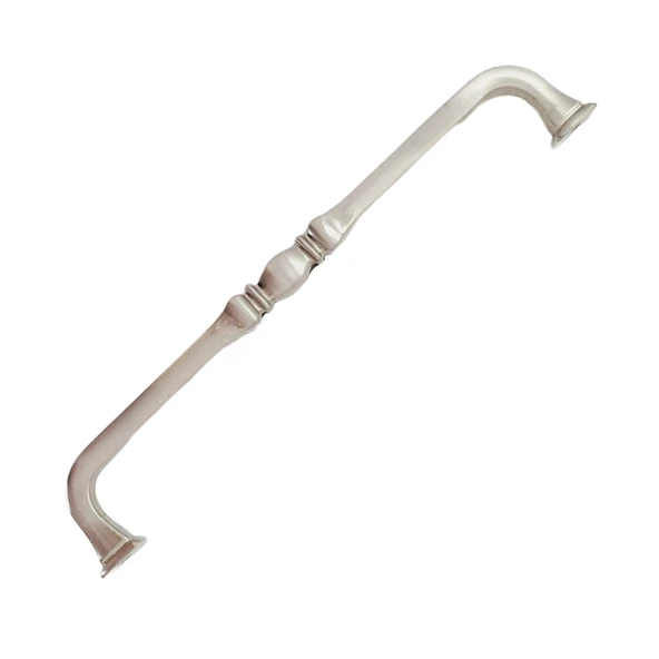 Kale İnox 128 mm Kulp ( 10 ADET ) - Resim 4