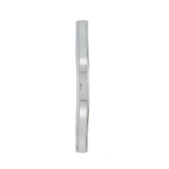 Onur Omega Krom 224 mm Kulp ( 10 ADET ) - Resim 5