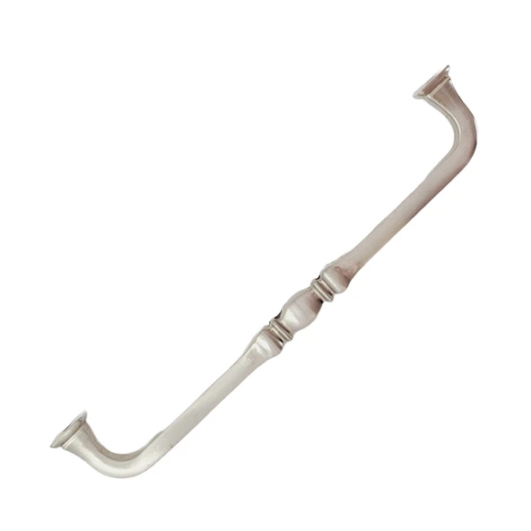 Kale İnox 128 mm Kulp ( 10 ADET ) - Resim 6