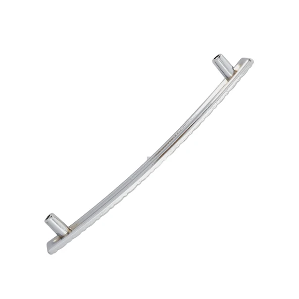 Hasır Krom 128 mm Kulp ( 10 ADET ) - Resim 5