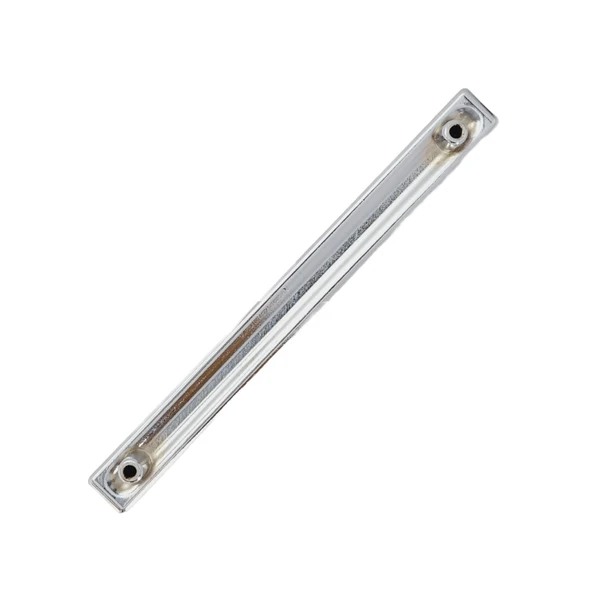 Hasır Krom 128 mm Kulp ( 10 ADET ) - Resim 3