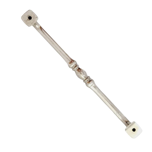 Kale İnox 128 mm Kulp ( 10 ADET ) - Resim 2