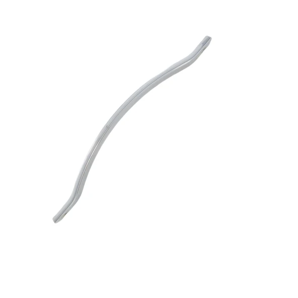 Onur Omega Krom 224 mm Kulp ( 10 ADET ) - Resim 2