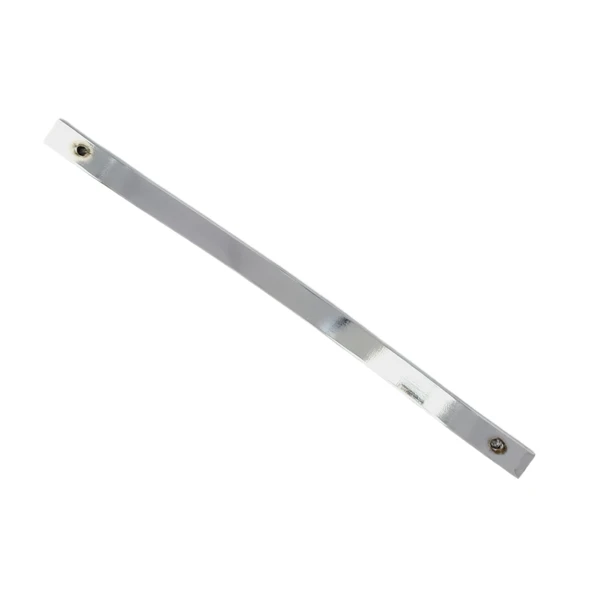 Miray Omega 12 Krom 192 mm Kulp ( 10 ADET ) - Resim 2