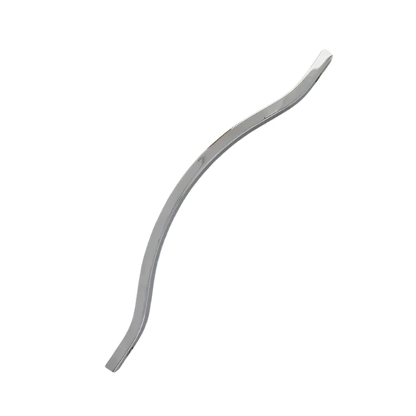 Miray Omega 12 Krom 192 mm Kulp ( 10 ADET ) - Resim 4