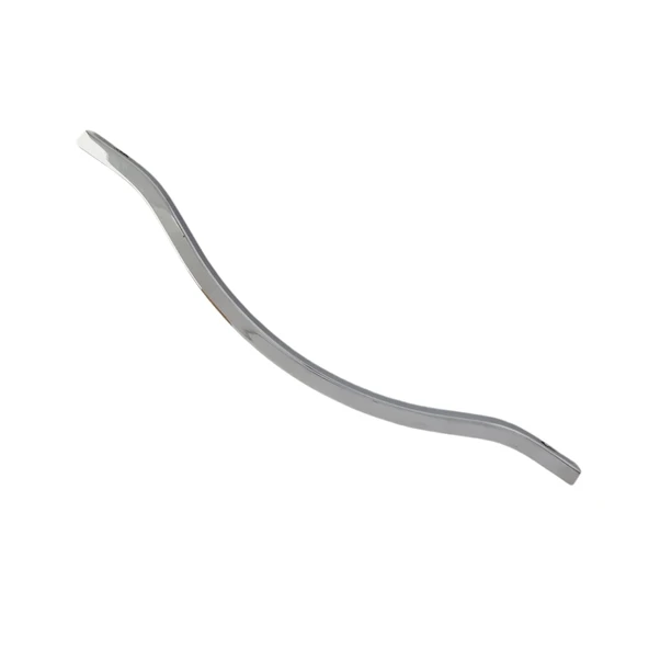Miray Omega 12 Krom 192 mm Kulp ( 10 ADET ) - Resim 5