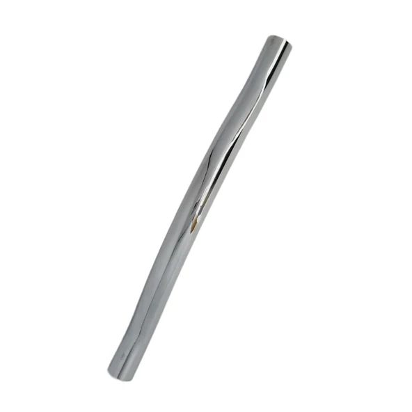 Beren Omega Krom 192 mm Kulp ( 10 ADET ) - Resim 4