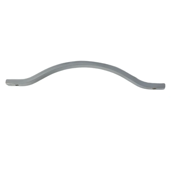 Beren Omega Krom 224 mm Kulp ( 10 ADET ) - Resim 2