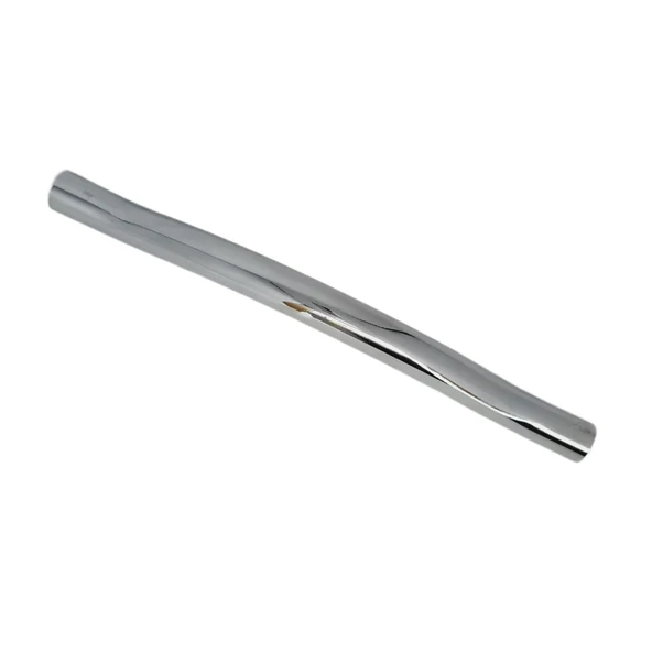 Beren Omega Krom 192 mm Kulp ( 10 ADET ) - Resim 3