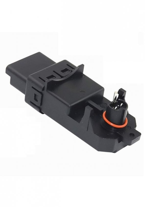RENAULT MEGANE 2 CAM MODÜLÜ BEYNİ CAM KARTİ 2003-2008 ürün görseli 1