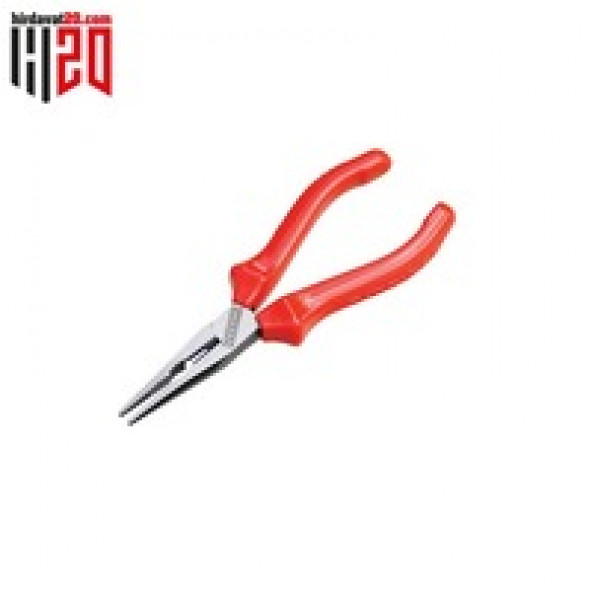 İzeltaş Opak Seri Kargaburun Düz Uçlu 160Mm 3220132160 ürün görseli 1