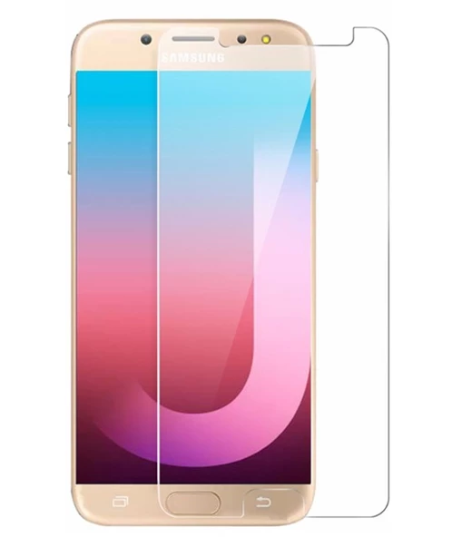 Bufalo Samsung Galaxy J7 Pro Ekran Koruyucu FlexiGlass Nano ürün görseli 1