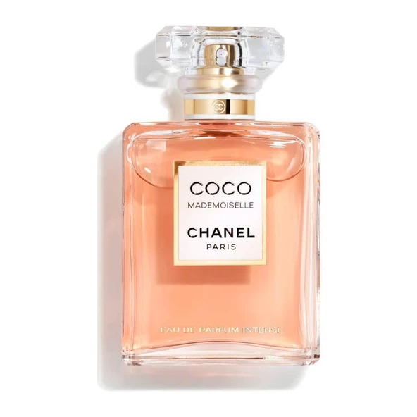 Chanel Coco Mademoiselle İntense Edp 100 Ml Kadın Parfüm ürün görseli 1