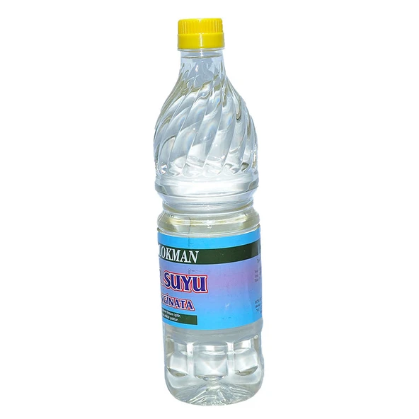 Ege Lokman Çakşır Suyu Pet Şişe 1Lt - Resim 2