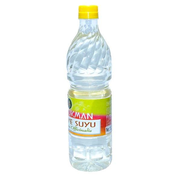 Biberiye Suyu Pet Şişe 1 Lt - Resim 6