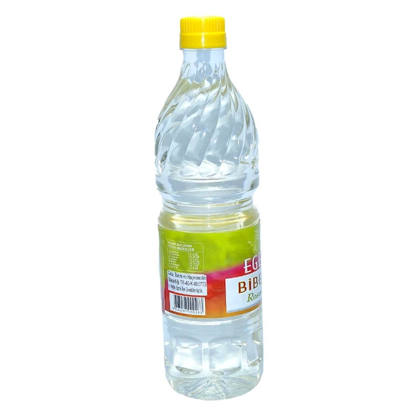Biberiye Suyu Pet Şişe 1 Lt - Resim 2