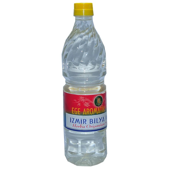 Bilya Kekik Suyu Pet Şişe 1 Lt - Resim 4