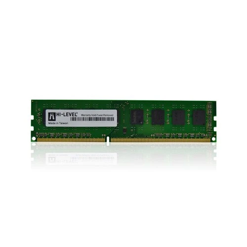 PTTAVM: 8GB KUTULU DDR4 2666Mhz HLV-PC21300D4-8G HI-LEVEL
