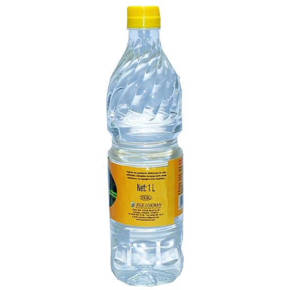 Çam Suyu Pet Şişe 1 Lt - Resim 5
