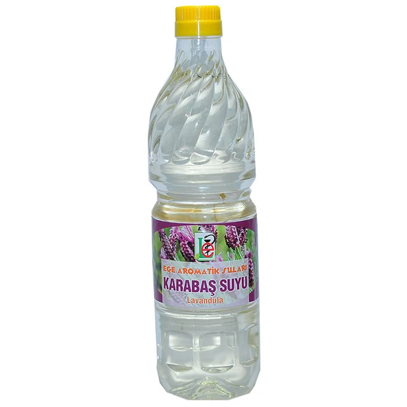 Karabaş Suyu Pet Şişe 1 Lt - Resim 4
