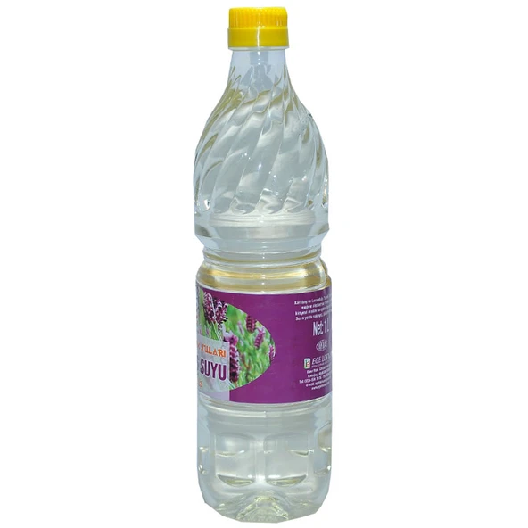 Karabaş Suyu Pet Şişe 1 Lt - Resim 3