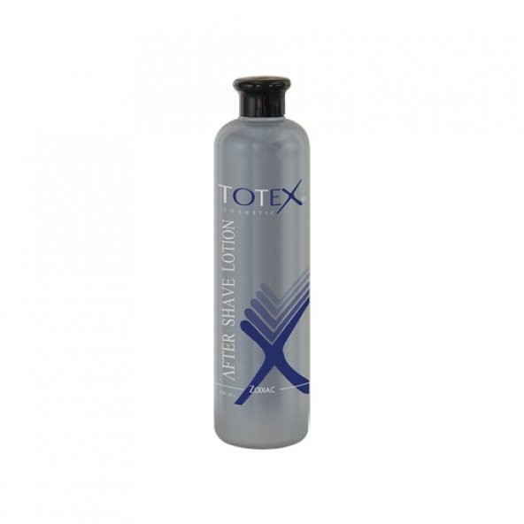 Totex Tıraş Kolonyası Zodiac 750 ml ürün görseli 1