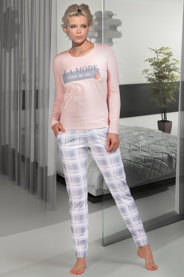 Pijama Takımı ürün görseli 1