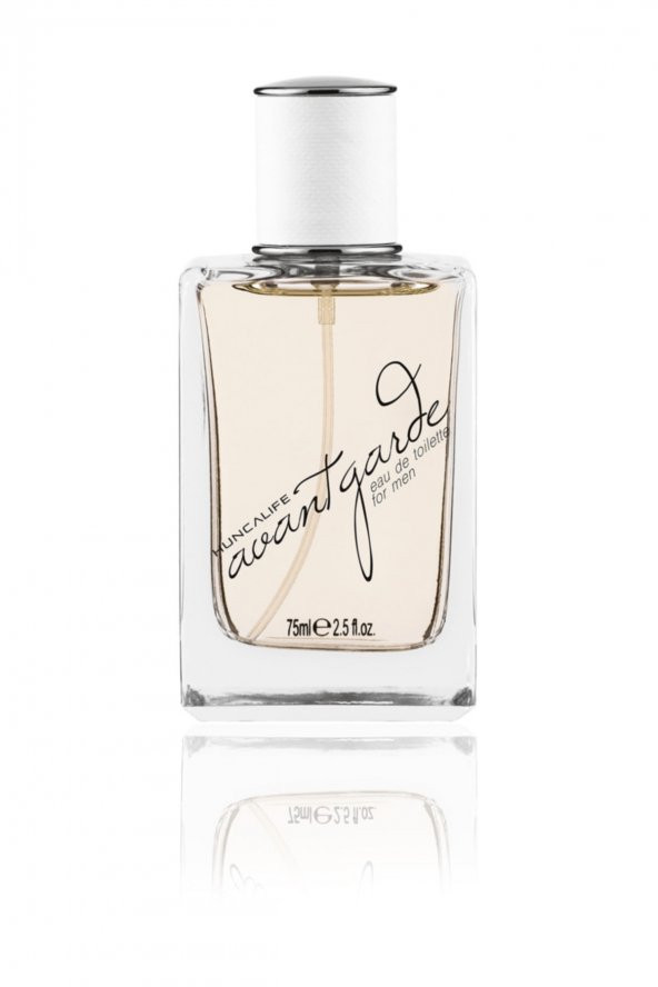 Avantgarde Erkek Edt-75 ml ürün görseli 1