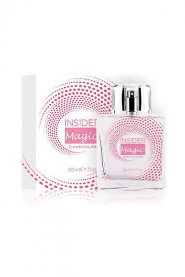 Insider Magic Kadın Edp 50 Ml ürün görseli 1