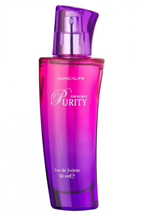 Purity Edt 50 ml Kadın Parfüm 8690973714596 ürün görseli 1