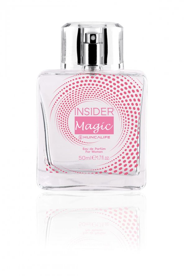 Insider Magic Kadın Edp 50 ml ürün görseli 1