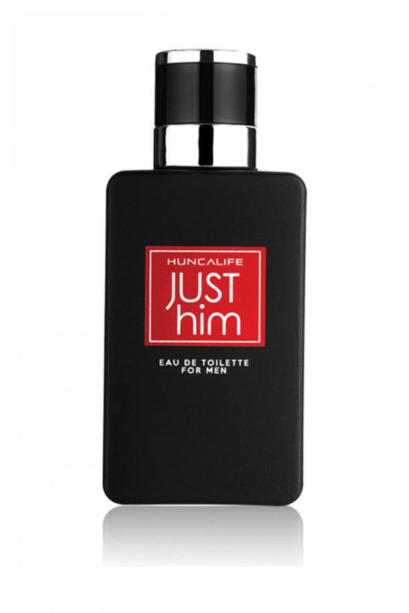 Just Him Erkek Parfüm Edp 60 ml ürün görseli 1