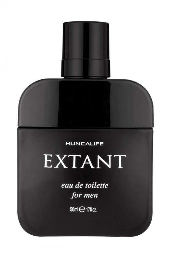 Extant Erkek Parfüm Edt 50 Ml ürün görseli 1