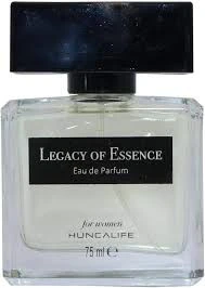 Legacy Of Essence Edp 75 ml Kadın Parfümü ürün görseli 1