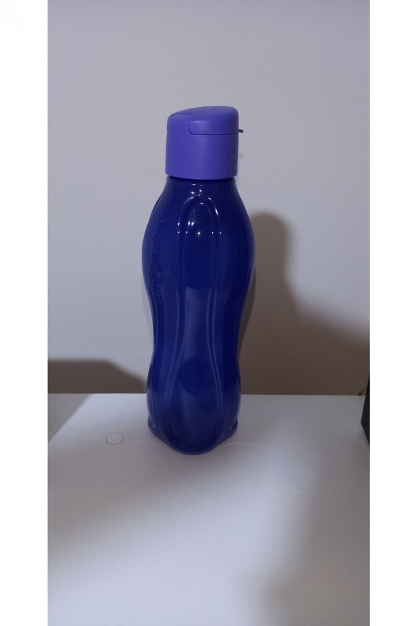 Eko Şişe 750 ml Gece Mavisi Yeni Renk ürün görseli 1