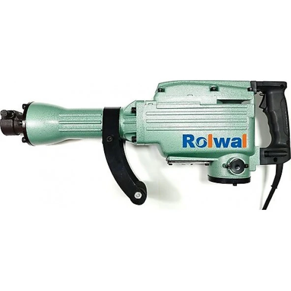 Rolwal RWL-2007 1500 W Kırıcı - Resim 2