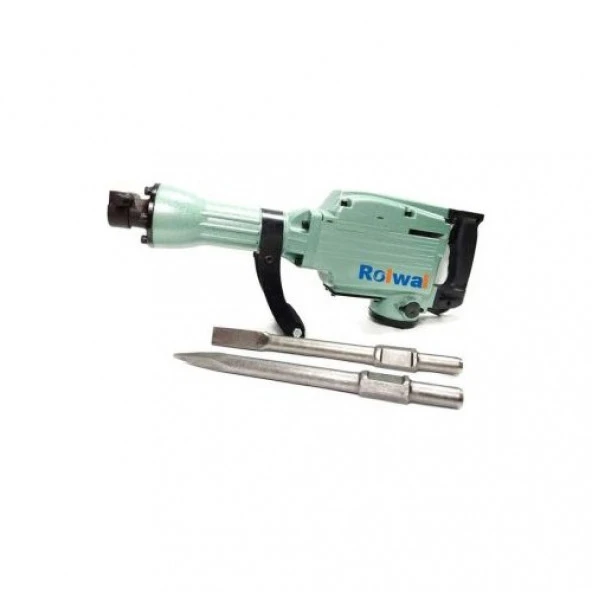 Rolwal RWL-2007 1500 W Kırıcı ürün görseli 1