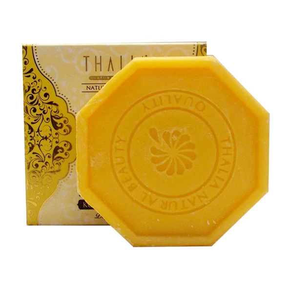 Thalia Doğal Saf Kükürtlü Sabunu 125Gr Bitkisel Sulphuric Soap ürün görseli 1